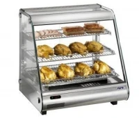 Тепловая витрина ELINE 160 Saro