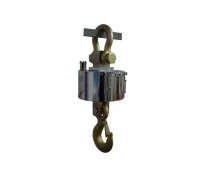 Cantar cu macara cu canalul radio OCS-15t-XC