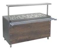 Blat frigorific PKh-1500 D Kiy-V