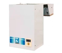 Моноблок середньотемпературна (+5) MZM105T01F Cibin (холодильний)