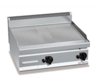 Topul de prăjit GGB479C GGM