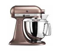 Миксер планетарный Artisan KitchenAid (яблочный сидр)