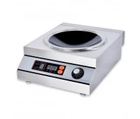 Плита ВОК H50-HJ013-A35S КИЙ-В Трейд (WOK) Плита ВОК H50-HJ013-A35S КИЙ-В Трейд (WOK)