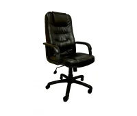 Fotoliu Escort Black Rodeo 00