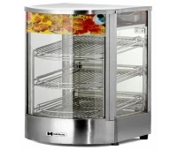 Vitrina termică HKN-WD1 Hurakan