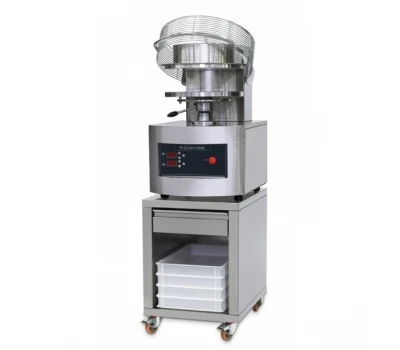 Pizza Press PZF30DS Cuppone