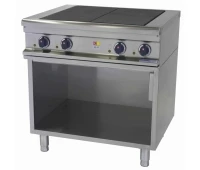 Плита електрична ES-T47 / P Kogast-Kovinastroj
