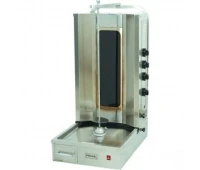 Shawarma grill M077-4E PIMAK