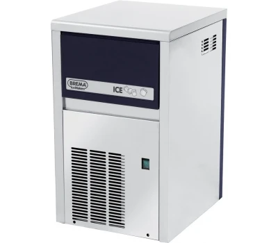 Льдогенератор BREMA CB 184 W INOX