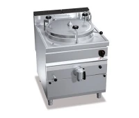 Котел пищеварочный GKB899HI100D GGM (газовый)