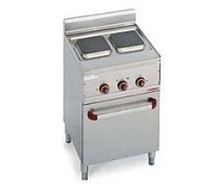 Gama electrică E7РQ2M BERTO'S SPA