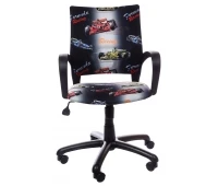 Дитяче крісло Web Racing