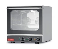 Cuptor de convecție Modular Pratika Line GER423S