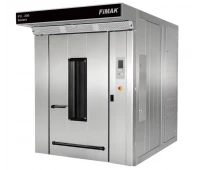 Ротационная печь FD150 Fimak (газ BRICK YC)