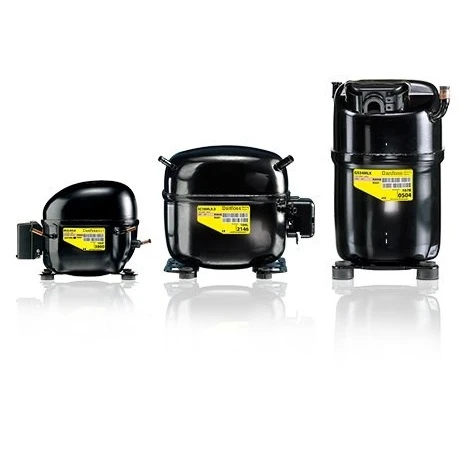 Какой компрессор купить для холодильного оборудования