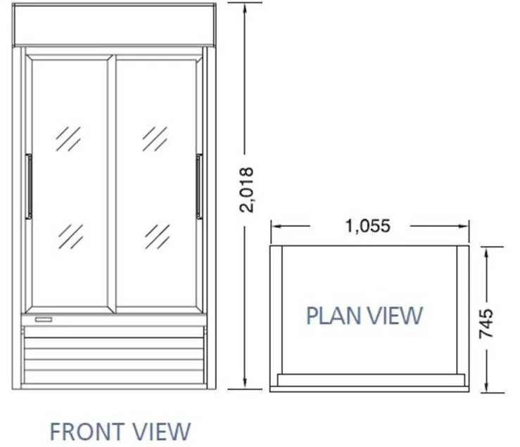 width =
