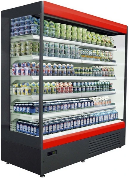 Dulap frigorific UBC AURA