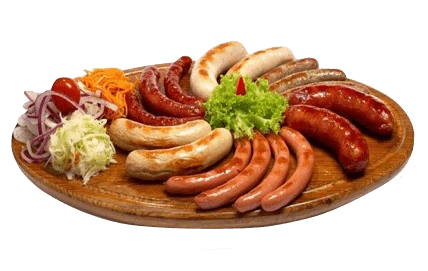 Продукты с гриля Inoxtech HDG 009G 