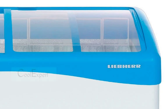 Морозильна скриня Liebherr GTI 4353