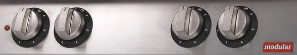 Электрическая плита Modular PK 70/80 TPE