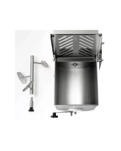 Malaxor electric de carne IP 10 M de la SIRMAN