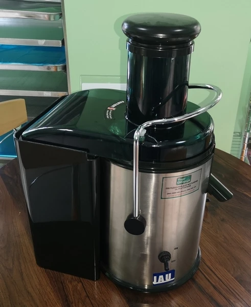 Соковижималка JAU J-800