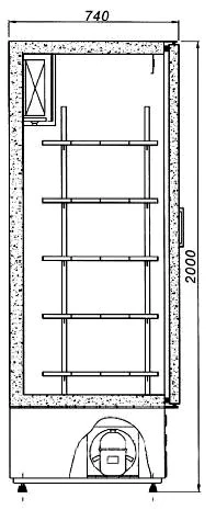 width =