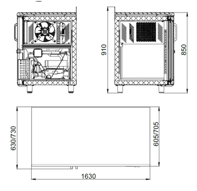 width =