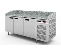 Холодильный стол для пиццы Modern Expo NRACAD.000.000-00 A SK