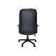 Кресло Эскорт Neapol 20-серый-перфорированный