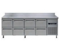 Холодильный стол Fagor MSP-250 8C (8 шухляды)