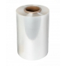 Термоусадочная полиолефиновая пленка 12 мкм полурукав 300 мм