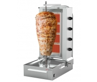 Grătar Shawarma DUK4-FR GGM