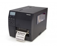 Imprimantă cu etichetă industrială Toshiba B-EX4T2