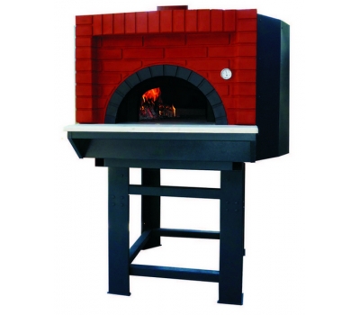 Печь для пиццы на дровах AS TERM D100C