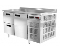 Холодильний стіл Modern Expo NRABBB.000.000-01 A SK