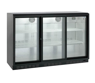 Барный холодильный шкаф Scan SC 310