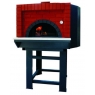 Cuptor pentru pizza cu lemne AS TERM D160C