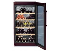 Холодильный шкаф для вина Liebherr WK 2977