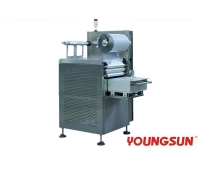 Термозапаечная машина для лотков (трейсилер) Youngsun YS-SDZK-400