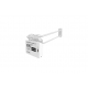 Agățătorul metalic din sârmă pentru etichete electronic