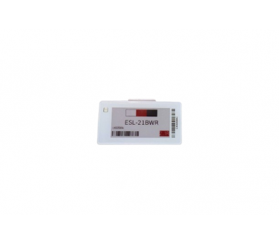 Etichetă electronică 2,13"