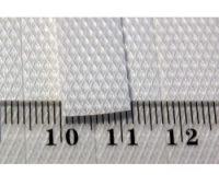Banda de ambalare din polipropilenă Poliflex T 12 mm x 0,55 mm MJMaillis