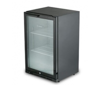 Барний холодильну шафу HURAKAN HKN-DB125H