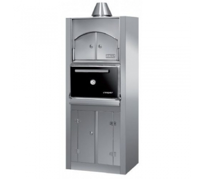 Печь угольная HJX25L*ACXP JOSPER (напольная)