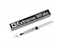 Герметик 12ml Extreme White для устранения протечек фреона R-600а R 290 Errecom (Italy)