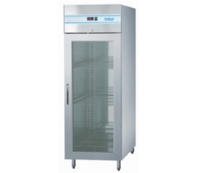 Холодильник 500 л скло (Німеччина)
