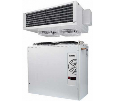 Спліт-система среднетемпературная SM 222 SF Polair (холодильна)