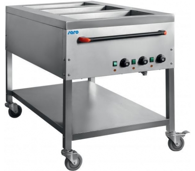 Подставка Bain Marie BMT 3 Saro