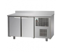 Холодильный стол Tecnodom TF 02 MID GN (2х дверный)